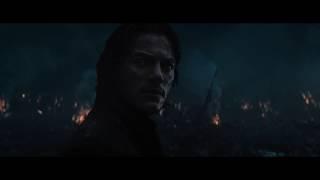 Dracula Untold (2014) - Vlad vs 1000