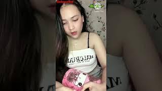 #0128 Bigo Live Dance - Ochi Anggraini | Ratu Goyang Ebot