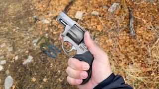 Taurus 650 - 357 Magnum