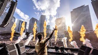 AFROJACK LIVE @ ULTRA MUSIC FESTIVAL MIAMI 2024