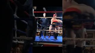 Knee Knockout