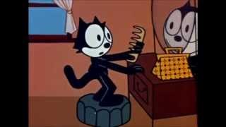 Felix the Cat: Felix the Cat Suit