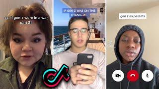 TikToks only gen Z will understand | TikTok Compilations