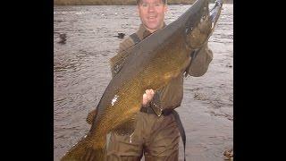 Pulaski NY Salmon River spin fly fishing guide Tip for steelhead and salmon