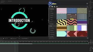 500 After Effects Elements   Motion Graphics Starter Pack Full Review