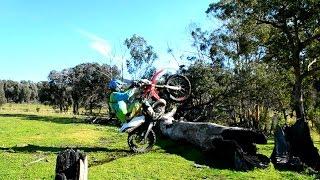 Advanced Log Clearing Technique by Tim Coleman