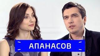 Астемир Апанасов — о кавказской эстраде, свадьбах и морепродуктах / Zoom