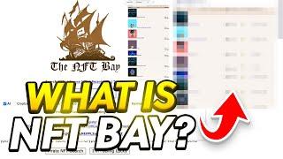 What is NFT BAY? Can you get a "FREE" NFT? 