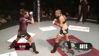 An Inside Look at MMA w/Gladiators of the Cage