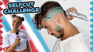 Self-Haircut Tutorial 2020 | How To Cut Your Own Hair - 360 MIRROR