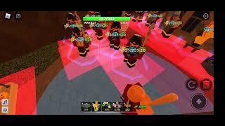 TDS Speedrun Molten Mode at Abandoned City [11:29]