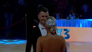 Capital Cup Minsk 2019 ProAm Scholarship Standard