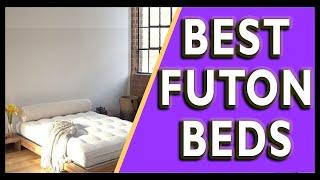 Best Japan Futon Beds - Futon Beds From Japan