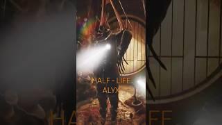 Half-Life ALYX | I got the flashlight...