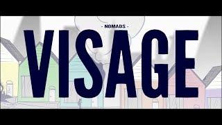 NOMADS - Visage ( Animated  Sci-fi Short Film)