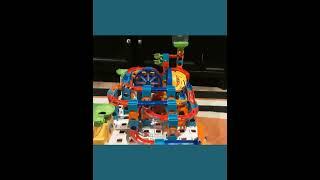 marble rush vtech tower all construction build minecraft pig playz marble rush MarbleRushSS1