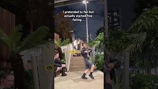AESPA Armageddon dance cover gone wrong #armageddon