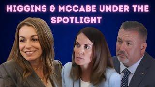 KAREN READ: Red Flags Everywhere: Higgins’ Story Falls Apart on the Stand