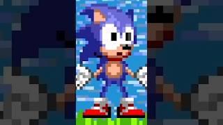 Sonic.EXE v.2 (BEST ENDING) [Sonic Fan Games Shorts]