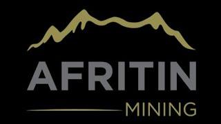 AfriTin Mining Limited Corporate video