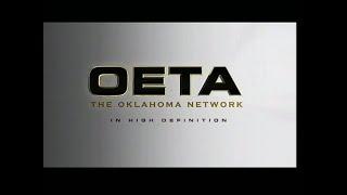 OKLAHOMA TELEVISION  HISTORY OETA