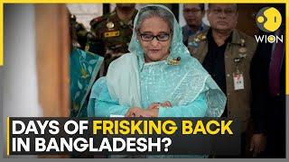 Will Sheikh Hasina be extradited? | Bangladesh yet to take a call on Sheikh Hasina's extradition