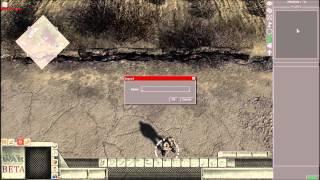 Men of War Assault Squad 2 Beta GEM Editor Tutorial: Actor_to_Cover