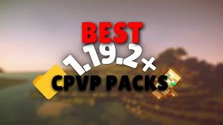 Best 1.19.2 CPVP Texture packs