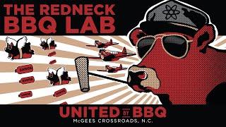 The Redneck BBQ Lab - State of The Union - April 28, 2020
