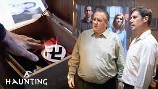 My Dad's War Memorabilia Unleashed A Nazi Ghost Into Our Home | A Haunting