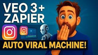 Only Veo 3 Tutorial You Need: Build a Viral Empire