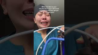 POV: You Lied On Your L&D Nurse Resume | Funny Nurse Memes