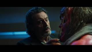 película de hellboy del 2019