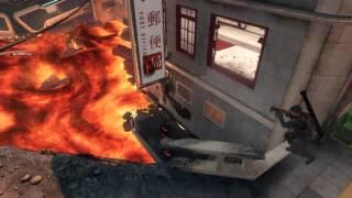 COD Black Ops 2 - Noob Tube Jump Shot