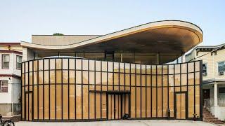 Louis Armstrong Center - Ribbon Cutting June 2023