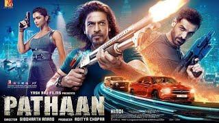 Pathan Full Movie Hindi me. Pathan Movie. Shahrukh Khan Dipiika New Action Movie. Review and facts