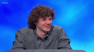 University Challenge S54E18 - Durham v Open University