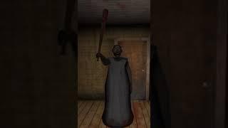 garnny chapter two punishment #shots#part1 #viral #gaming Tufan 2.O