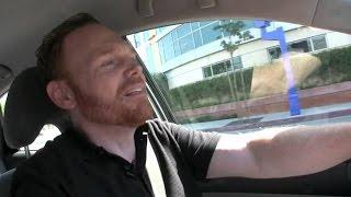 All Things Comedy Live Podcast - "Road Rage" - 8/5/2014