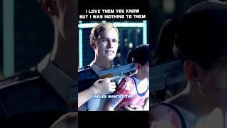 I Was Nothing To Them #detroitbecomehuma #skyneticgamers