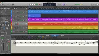 FEELS SO GOOD (remastered using Soprano Saxophone by DSK Music)