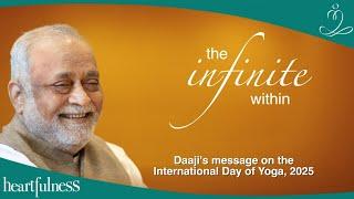 The Complete Path of Yoga | International Yoga Day