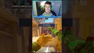 3 kills rapidólo | #irmaobec em #Twitch