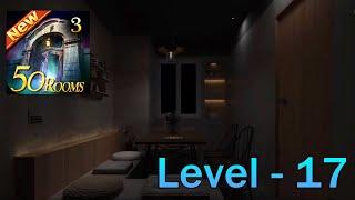 New 50 Rooms Escape 3   Level 17