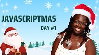 Creating JavaScript Lists Without Duplicates | #JavaScriptmas Day #1