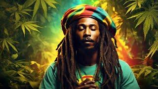 ULTIMATE CHILL REGGAE MIX   | Soulful Dub & Relaxing Roots Vibes | Perfect for Chill & Meditate