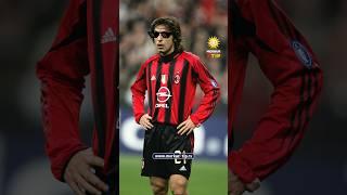 Legendarni Andrea Pirlo! - Xtip Fun - MerkurXtip