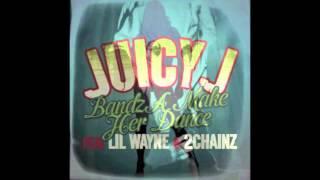 Sigur Ros - Isjaki vs Juicy J - Bandz A Make Her Dance (Nate Belasco #1 Mashup Metamix)