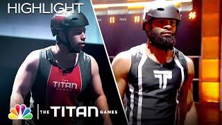 Mount Olympus: Titan Tyron Woodley vs. Will Sutton - The Titan Games