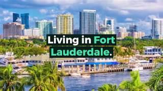 Living in Fort Lauderdale - Springer & Harris Real Estate